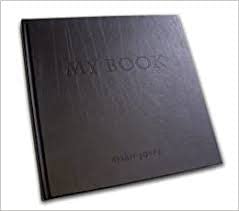 My Book Brian Joffe Photography Wildlife Philosophy 4th Ed Hardcover