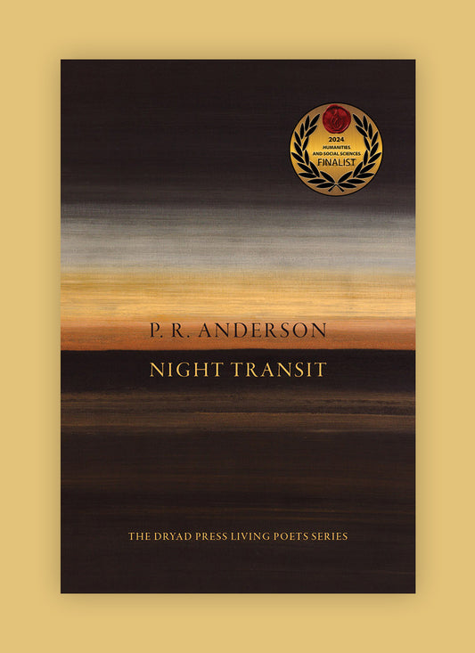 Night Transit by P.R Anderson