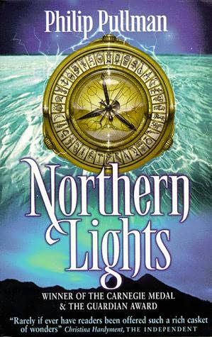 Northern Lights, by Philip Pullman