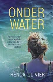 Onder water, by Henda Olivier