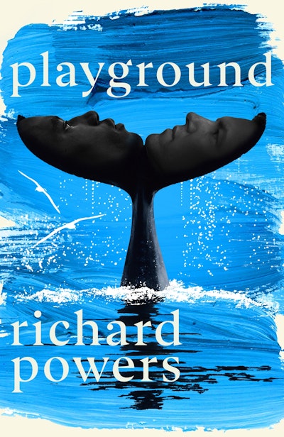 Playground, by Richard Powers