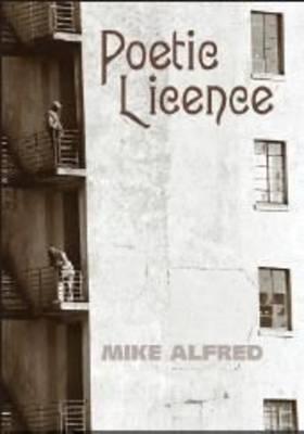 Poetic Licence, by Mike Alfred (used)