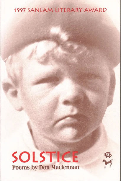 Solstice, Poems by Don Maclennan