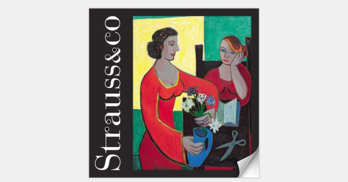 Strauss & Co, 2015