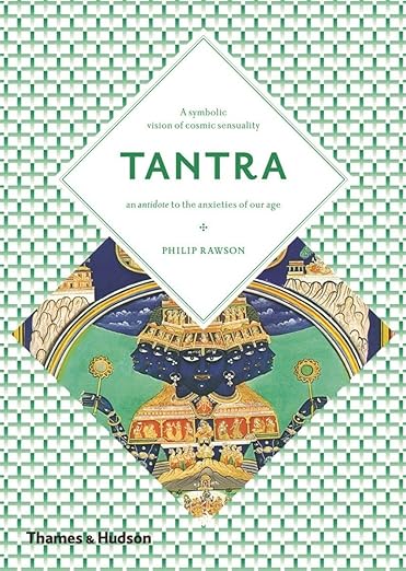 Tantra (Art and Imagination) by Philip Rawson (used)