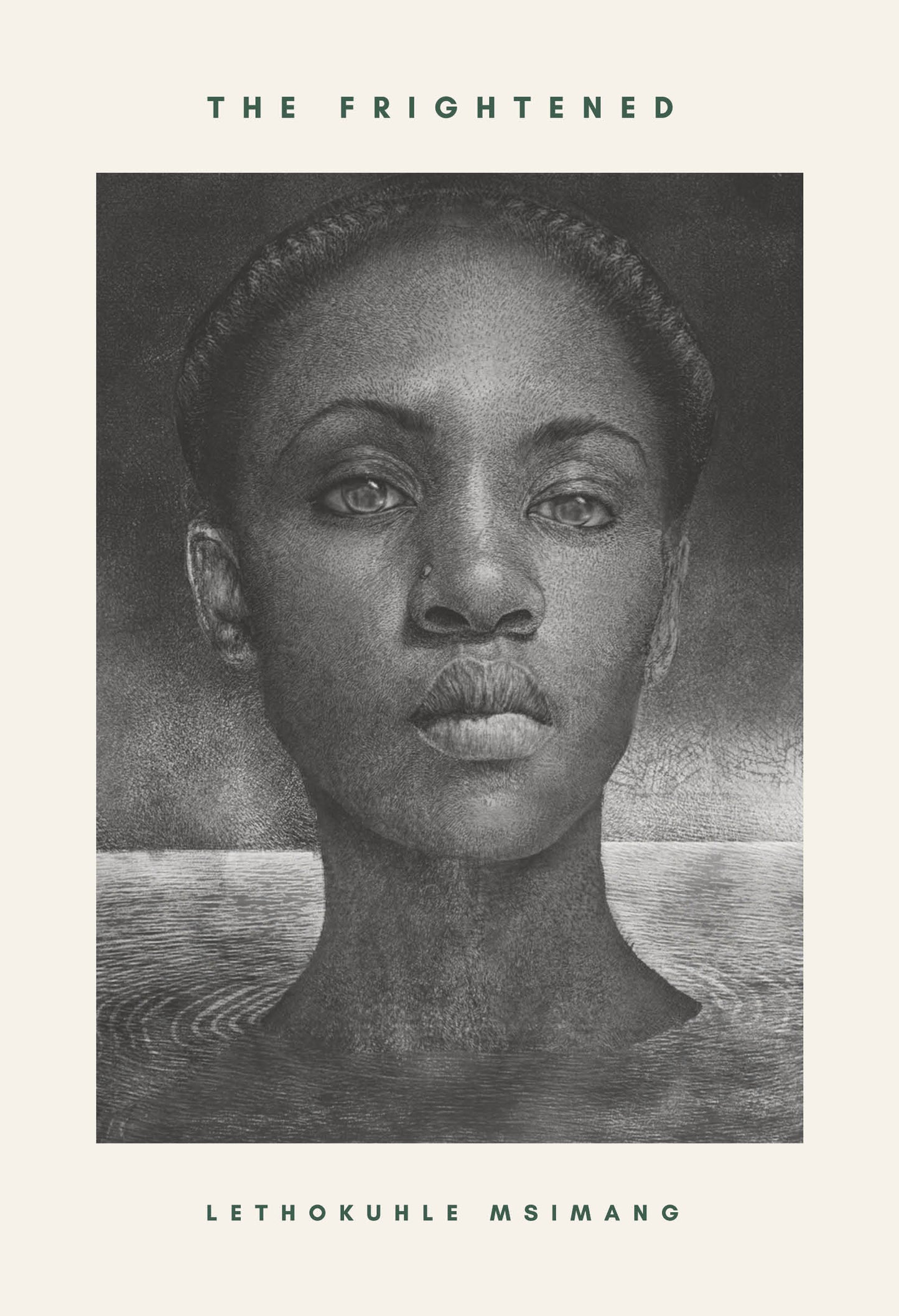 The Frightened, by Lethokuhle Msimang