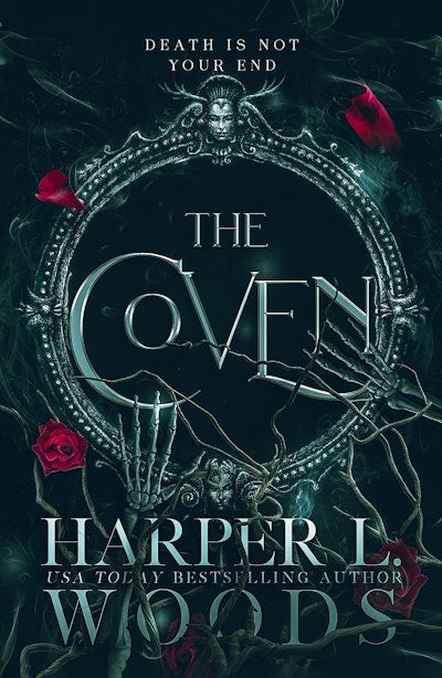 The Coven, Harper L. Woods