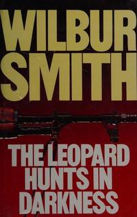 The Leopard Hunts in Darkness(Used)