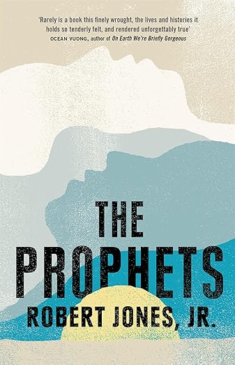The Prophets by Robert Jones Jr. (Used)