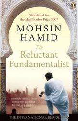 The Reluctant Fundamentalist, by Mohsin Hamid