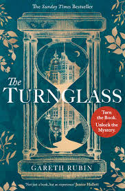 The Turnglass, by Gareth Rubin