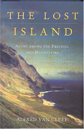 The Lost Island, by Alfred van Cleef (used)