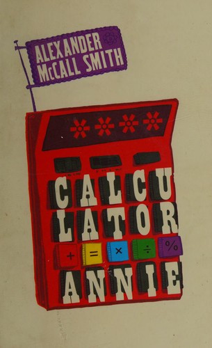 Calculator Annie