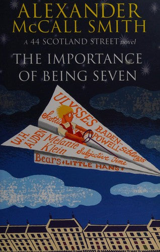 The Importance of Being Seven