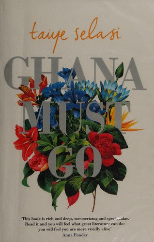Ghana Must Go