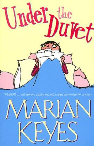 Under the Duvet by Marian Keyes
