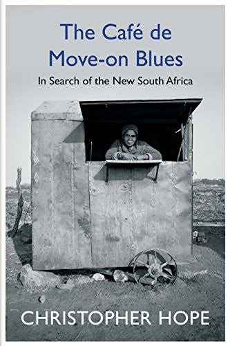 Café de Move-On Blues cover