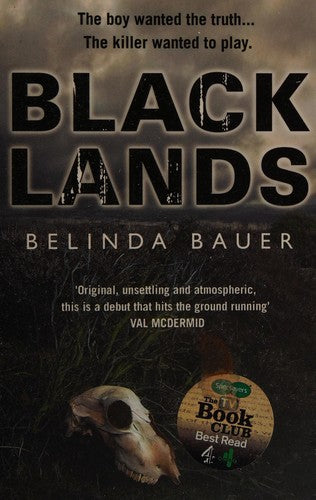 Blacklands