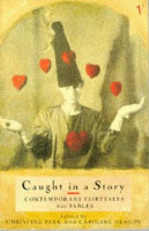 Caught in a Story, by Heaton (used)