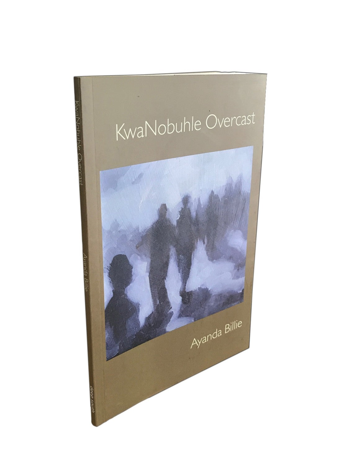 KwaNobuhle Overcast by Ayanda Billie