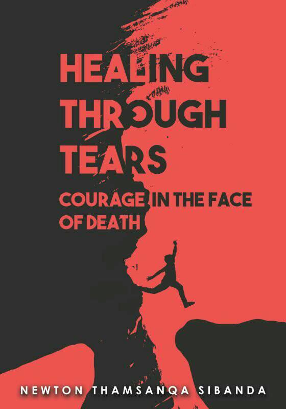 Healing Through Tears