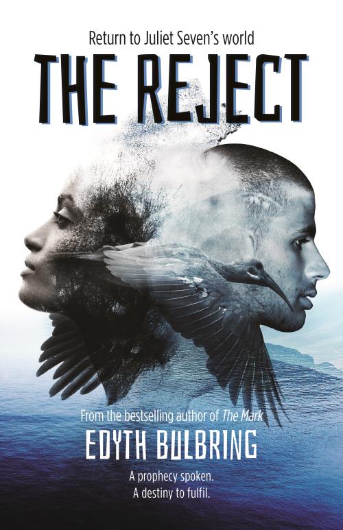 The Reject, by Edyth Bulbring