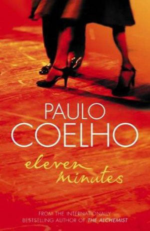 Eleven Mintues, Paulo Coelho