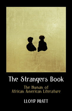 Strangers Book by Lloyd Pratt