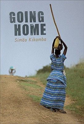 Going Home, by Simao Kikamba