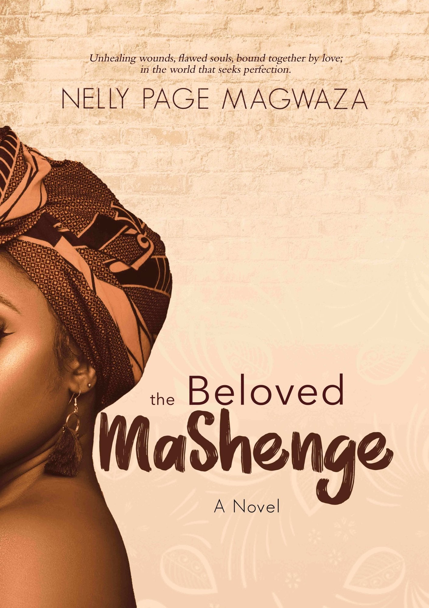 The Beloved MaShenge, by Nelly Page Magwaza