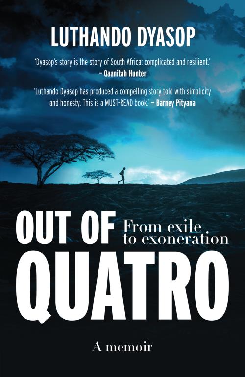 Out of Quatro: From Exile to Exoneration