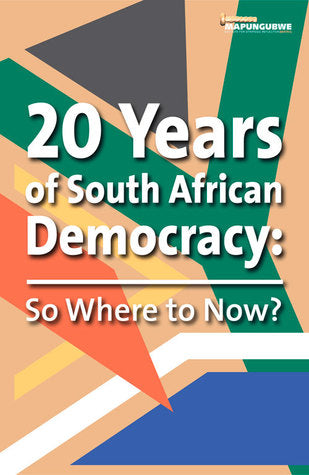 20 Years of Democracy: So where to now?