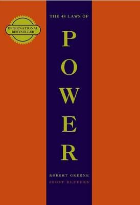 The 48 Laws of Power (Paperback, Main) Robert Greene