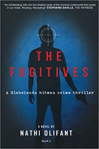Fugitives, The: A Glebelands Hitmen Crime Thriller