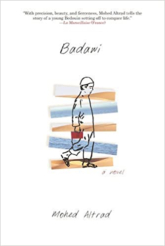 Badawi, by Mohed Altrad
