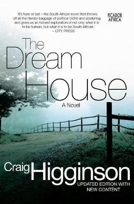 dream house, The: A novel