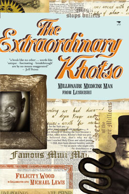 The Extraordinary Khotso