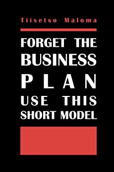 Forget The Business Plan Use This Short Model: EBC Business Model