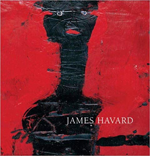 James Havard by Julie Sasse