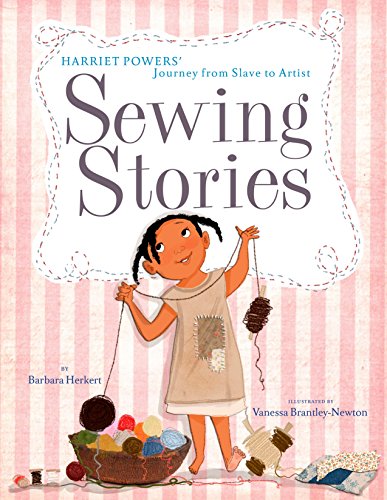 Sewing Stories