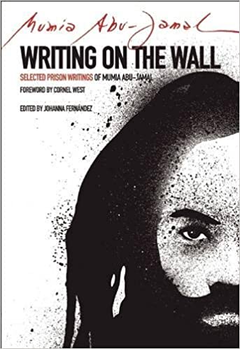 Writing on the Wall: Selected Prison Writings of Mumia Abu-Jamal (City Lights Open Media) Paperback – June 30, 2015 by Mumia Abu Jamal