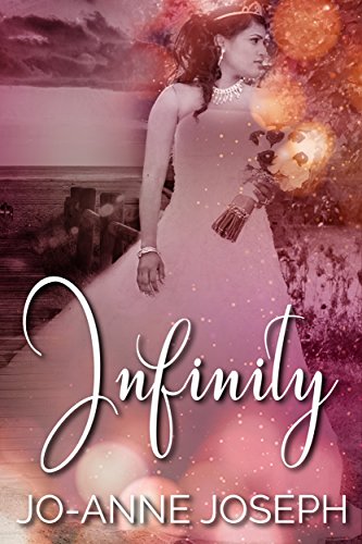 Infinity by Jo-Anne Joseph