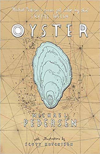 Oyster, by Michael Pedersen