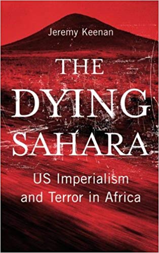 Dying Sahara