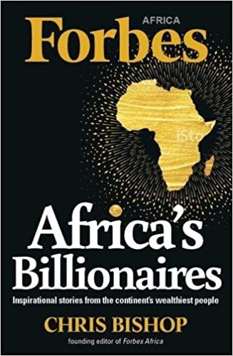 Africa's Billionaires: Chris, Bishop