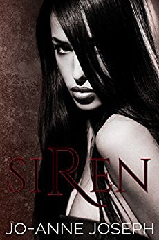 Siren by Jo-Anne Joseph