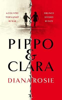 Pippo and Clara, by Diana Rosie