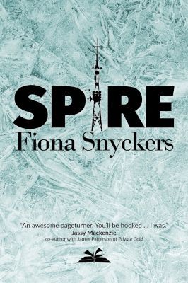 Spire, by Fiona Snyckers