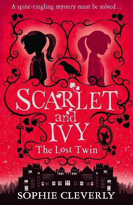 Lost Twin, The. Scarlet and Ivy.