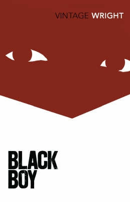 Black Boy, by Richard Wright